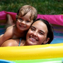 You Know it’s HOT (& muggy) When….