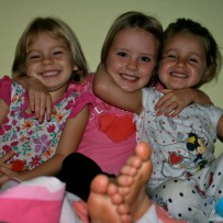 Third Culture Kids
