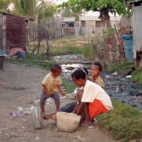 Choosing Poverty