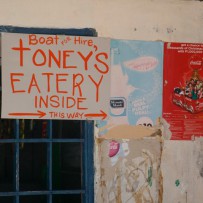 Signs and Such
