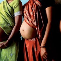 A Birth Story