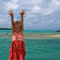 Mauritius (part I)