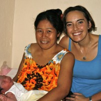 Midwifery Journey…