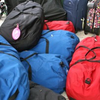 Pack, Travel, Unpack