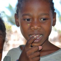Part of the Solution to Poverty…part 1