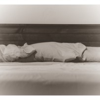 A sickness and a prayer…