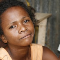 Of Poverty and Injustice…