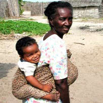 Traditional Midwives…