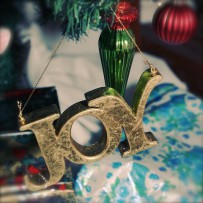 Is it Christmas???