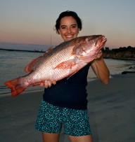 Catch of the Day…