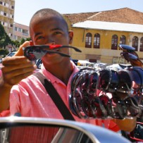 Antananarivo