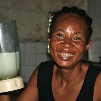 Micro-Finance Loan Projects
