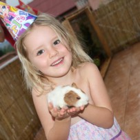 Special Guests & Birthday Celebrations