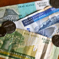 Money Matters
