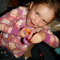 Easter Surprises