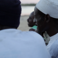 Ramadan in Madagascar