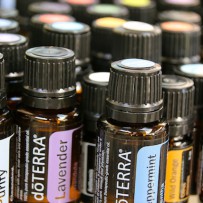 Essential Oils!