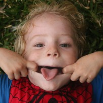 This little guy…