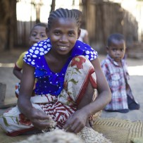 A Village Transformed– Maman’i Kambana