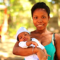 Sarobidy Maternity Center- a video