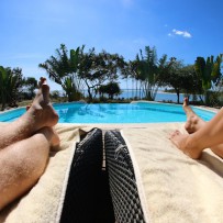 Our Happy Place…