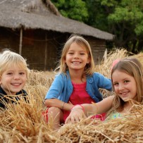 The Living Proof… August News