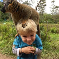 Expect the Unexpected… July 2016 News