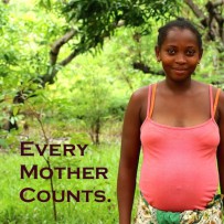Every Mother Counts