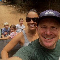 Ministry Video Update– October 2016