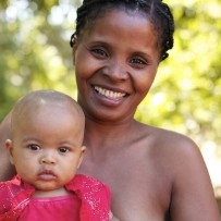 Mother’s Day Campaign 2015