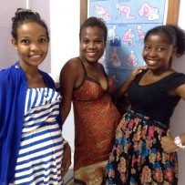 Expectant Midwives…