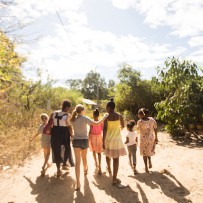Of taboos, curses and friendship…