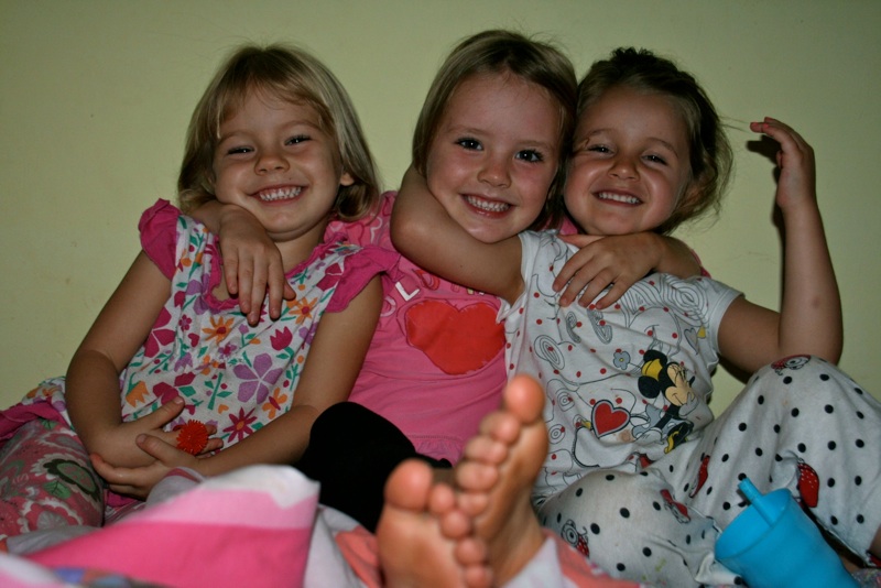 Third Culture Kids