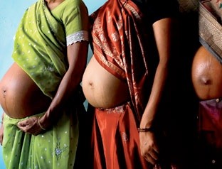 A Birth Story