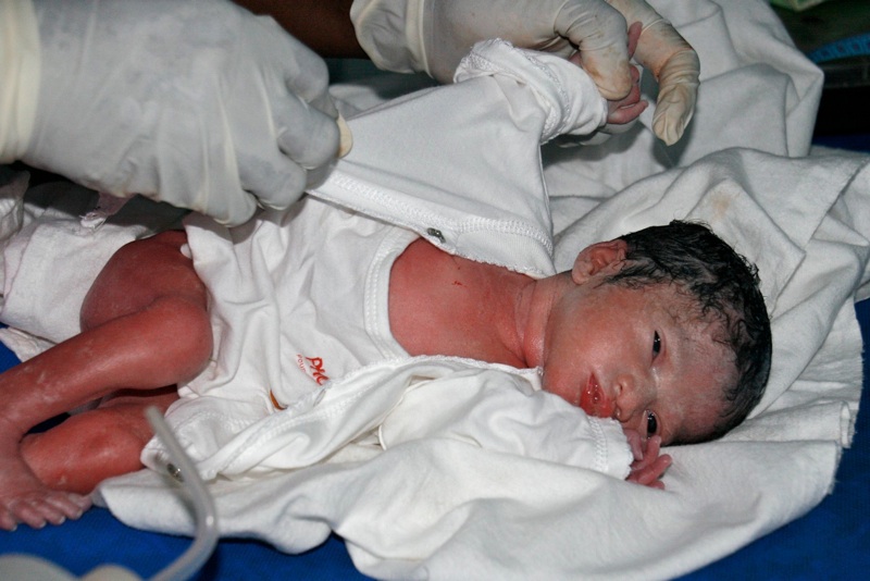 Medical Care in Madagascar