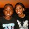 Clarisse and Andry
