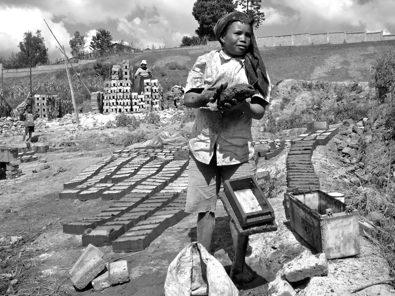 Unsung Heroes (part II)