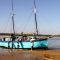 Transportation to Mahabana