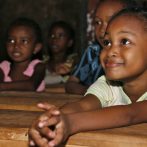 Glory School: A micro-loan project