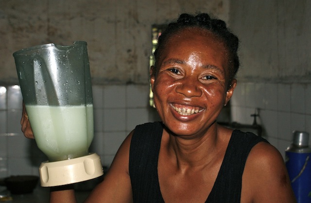 Micro-Finance Loan Projects