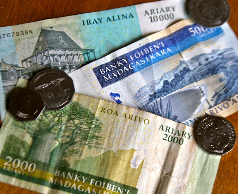 Money Matters