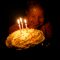 Of Birthdays and Modern Technology