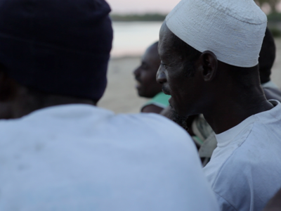 Ramadan in Madagascar