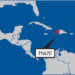 Hopping over to Haiti