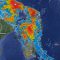 Tropical Cyclone Hellen