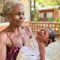 Across the Generations…