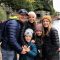 Life on Three Continents…