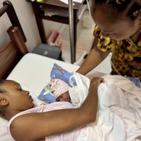 Welcoming Life and Welcoming Jesus…