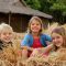 The Living Proof… August News