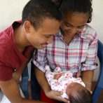 The Sarobidy Maternity Center turns FIVE